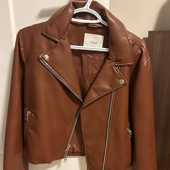 Aritzia Wilfred Diaz Jacket - Picture 1 of 4